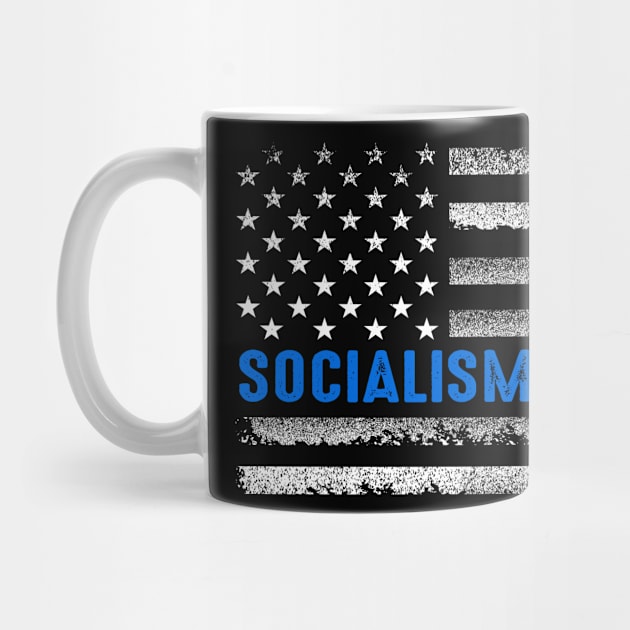 Socialism sucks by UNXart